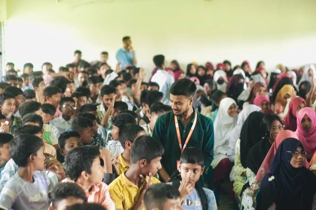 Mohyminul Islam Web Developer Bangladesh