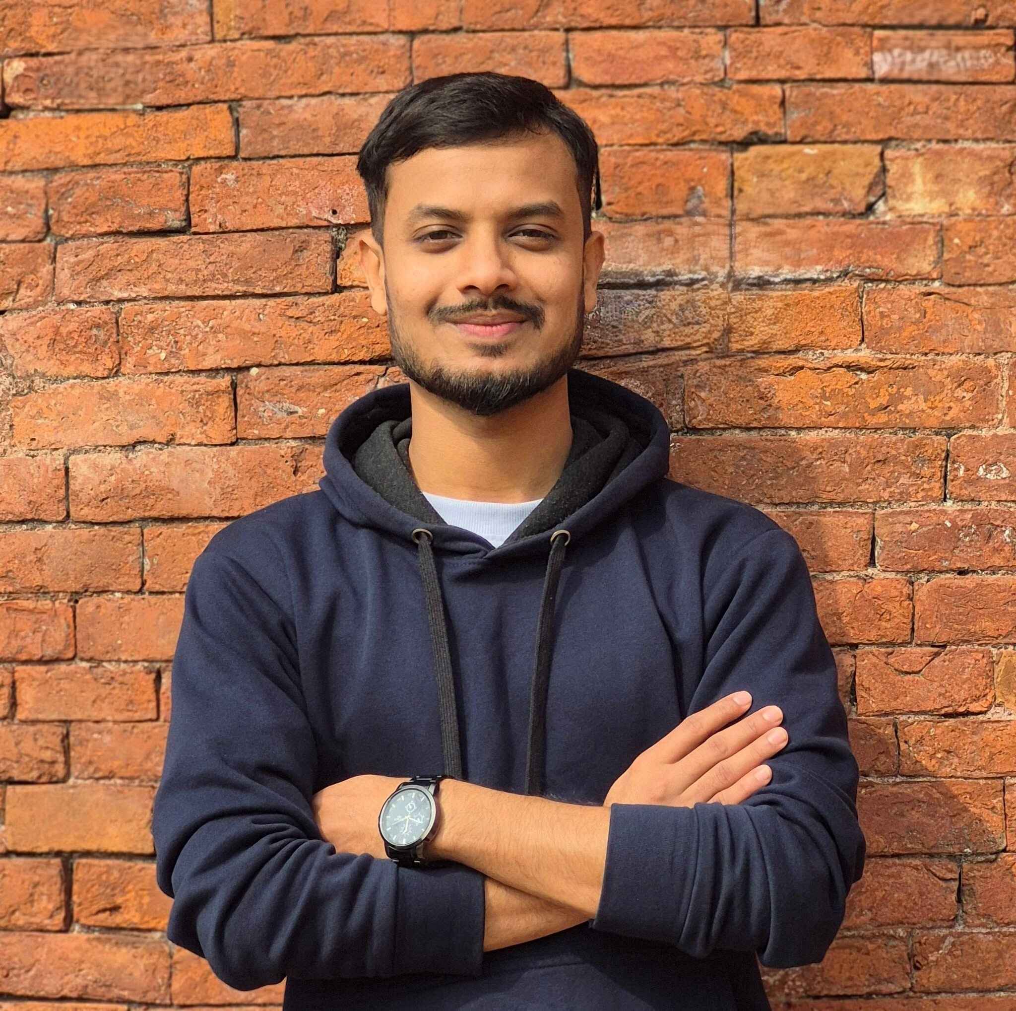 Mohyminul Islam - Software Engineer and Digital Growth Strategist